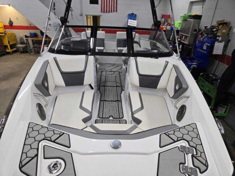 2020 Scarab 215ID US-PSBSC051J920 [photo 17]